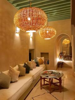 Berber Duchess Riad - 4