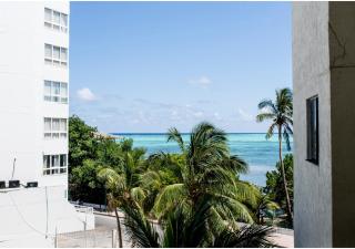 Edificio Bay Point Apto 402 Punta Hansa - San Andrés - 9