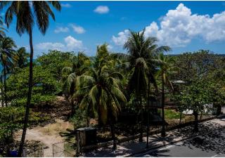 Edificio Bay Point Apto 402 Punta Hansa - San Andrés - 6