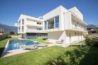 Residenza Cinisca - Arco - 0