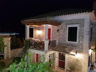 Villa Antoon - Yírion - 2