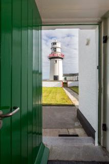Galley Head Lightkeeper's Houses - Donoure - 1