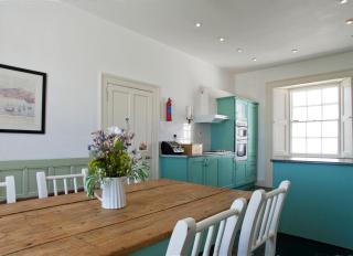 Galley Head Lightkeeper's Houses - Donoure - 4