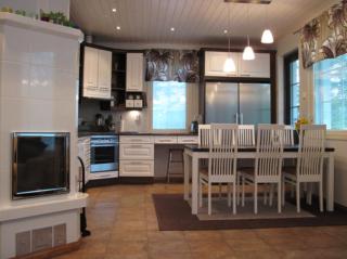 Kohtalo Travel Villa - Rautalampi - Hankamäki - 7