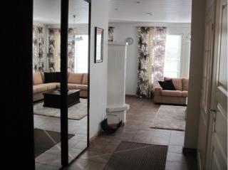 Kohtalo Travel Villa - Rautalampi - Hankamäki - 2