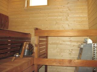 Kohtalo Travel Villa - Rautalampi - Hankamäki - 1