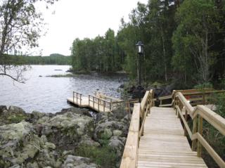 Kohtalo Travel Villa - Rautalampi - Hankamäki - 4