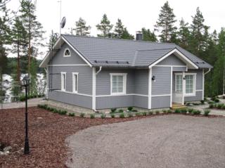 Kohtalo Travel Villa - Rautalampi - Hankamäki - 9