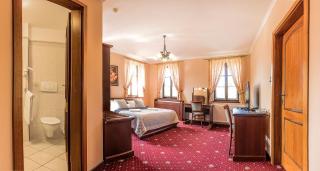 Hotel Buchlovice - Buchlovice - 0