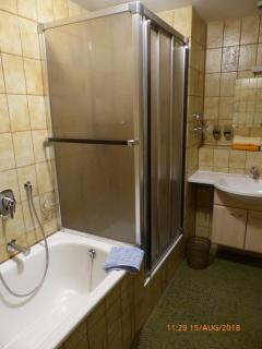 Ferienwohnungen in Schönmünzach - Baiersbronn - 4