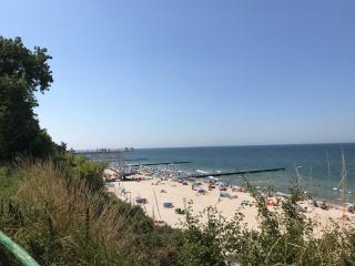 Dom Goscinny KLIF ... 2 minuty od plazy - Trzęsacz - 4