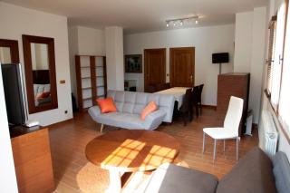 Apartamento Sarzaleta - Galdeano - 0