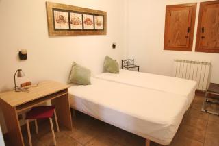 Apartamento Sarzaleta - Galdeano - 3