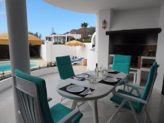 Sol y Luna free heated pool, car not essential - Playa Blanca - 3