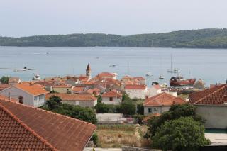 Lux apartman s pogledom na more - Trogir - 6
