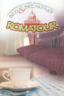 Appartamenti Romatour - Rome - 4