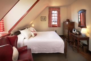 Colonial Houses, an official Colonial Williamsburg Hotel - Williamsburg - 2