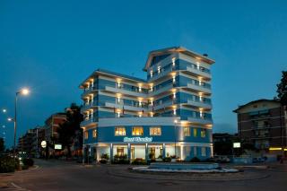 Hotel Mondial - Porto Recanati - 9