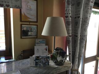 Hotel Ristorante Ligure - Vinadio - 3