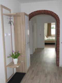 Ferienhaus Tamm-Voß - Grömitz - 3