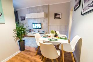 Twoje Miejsce Copernicus Street - Olsztyn - 7