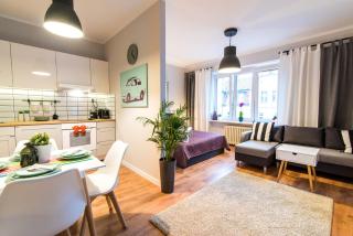 Twoje Miejsce Copernicus Street - Olsztyn - 0