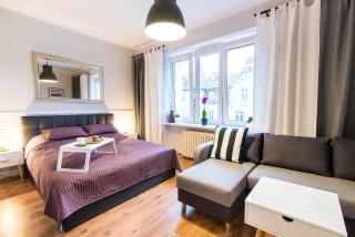 Twoje Miejsce Copernicus Street - Olsztyn - 6