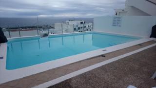 Harbour Sea View Apartment - Puerto del Carmen - 8