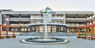 Topola Skies Resort & Aquapark - 1