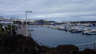 Harbour Sea View Apartment - Puerto del Carmen - 9