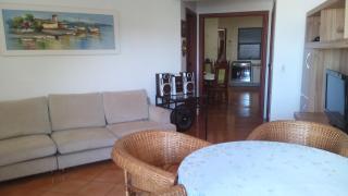 Apartamento frente para o Mar ,50 m da praia , ar condicionado todos quartos - Guarujá - 3