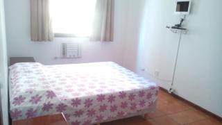 Apartamento frente para o Mar ,50 m da praia , ar condicionado todos quartos - Guarujá - 1