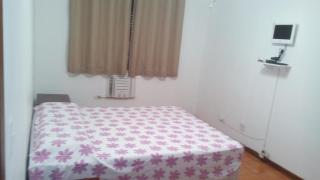 Apartamento frente para o Mar ,50 m da praia , ar condicionado todos quartos - Guarujá - 2