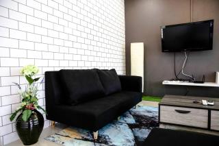 Sibu Swanhouse No.3 - 7