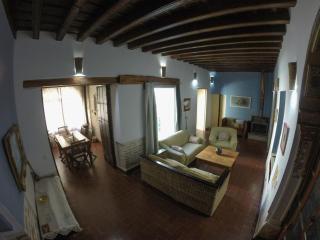Casa histórica Gines - Ginés - 1