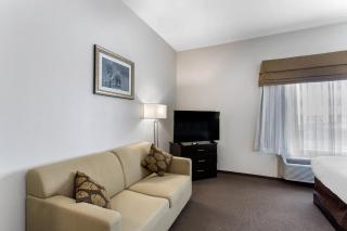 Sleep Inn Big Spring North I-20 - 2