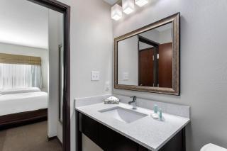 Sleep Inn Big Spring North I-20 - Big Spring - 8