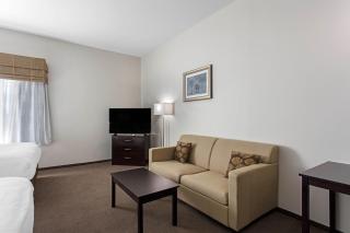 Sleep Inn Big Spring North I-20 - Big Spring - 6