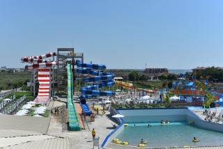 Topola Skies Resort & Aquapark - Topola - 7