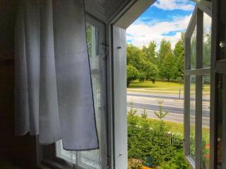 Frendlen Apartmend - Pärnu - 7
