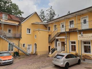Pension Schloßwache-Zerbst - Zerbst - 3