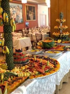 Hotel San Pietro - Cesenatico - 2