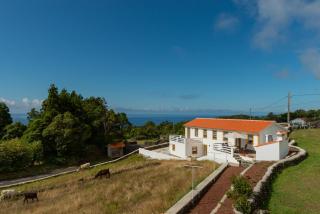 Casa da Figueirinha - Calheta de Nesquim - 4