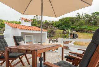 Casa da Figueirinha - Calheta de Nesquim - 2