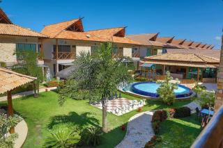 Bangalô com área de lazer estilo resort - Cabedelo - 5