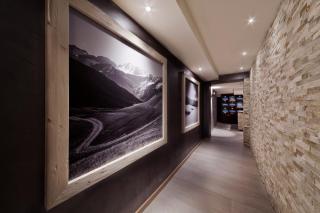 La Torretta - Passo del Tonale - 1