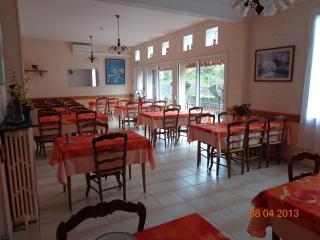Hôtel Hélios - Lourdes - 9