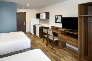 WoodSpring Suites Houston Northwest - 9