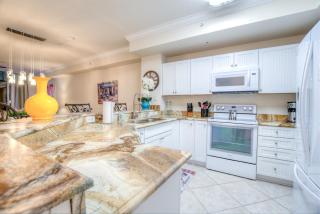 Tidewater Beach Resort 2302 By Aneliya - Panama City Beach - 7