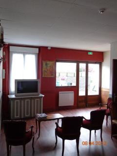 Hôtel Hélios - Lourdes - 3